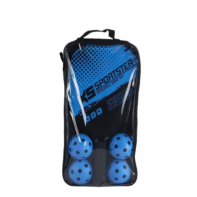 TEMU Conjunto de Raquetas Peak para Playa con Pelota, Combinación de Productos Deportivos al