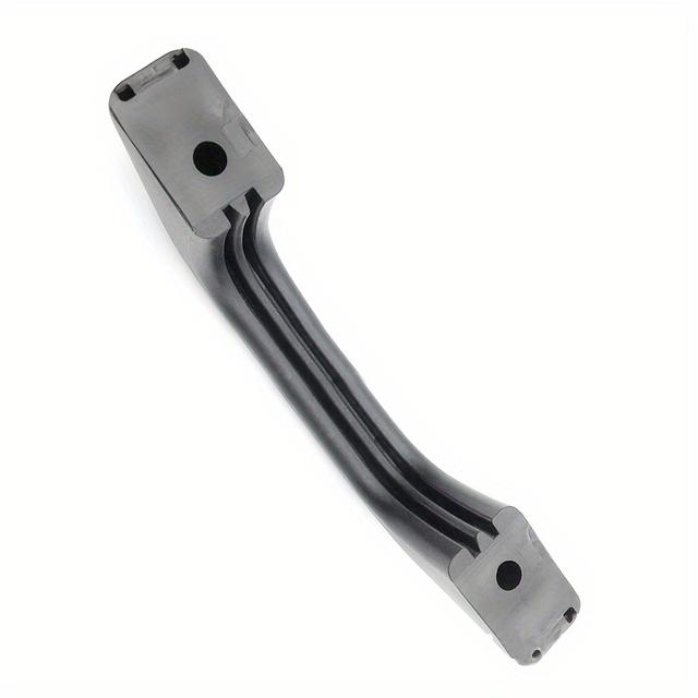 TEMU Car Replacement Door Handle, Suitable For Rvs And Campers, With Covered Resin Handle, Uncharged Furniture Cabinet Drawer Pull, Main Material Is Durable Plastic
