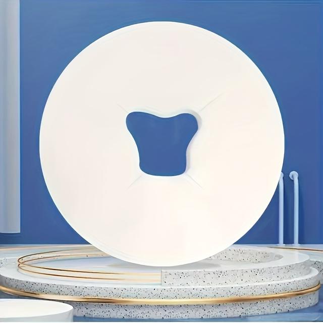 TEMU 100pcs Capas de Berço Facial Descartáveis Não Tecidas - Toalhas de Almofada para Mesa de Massagem Confortáveis com para o , Ideais para Salões de Beleza & Spas