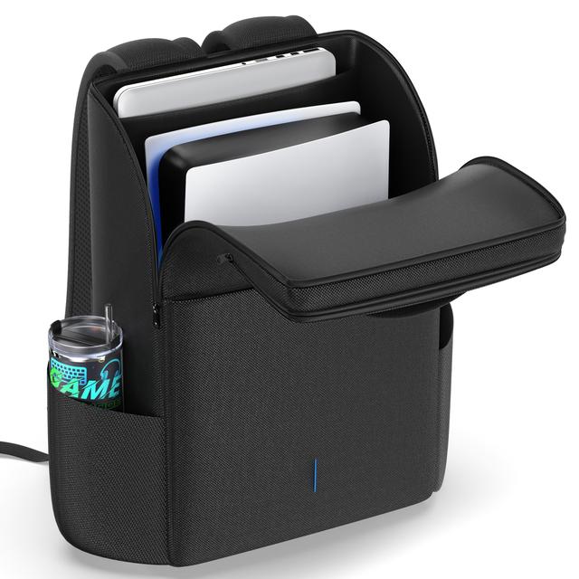 TEMU Handige Opbergtas voor , Ontworpen voor Reisorganisatie en Bescherming, Compatibel met Slim/Pro Modellen.