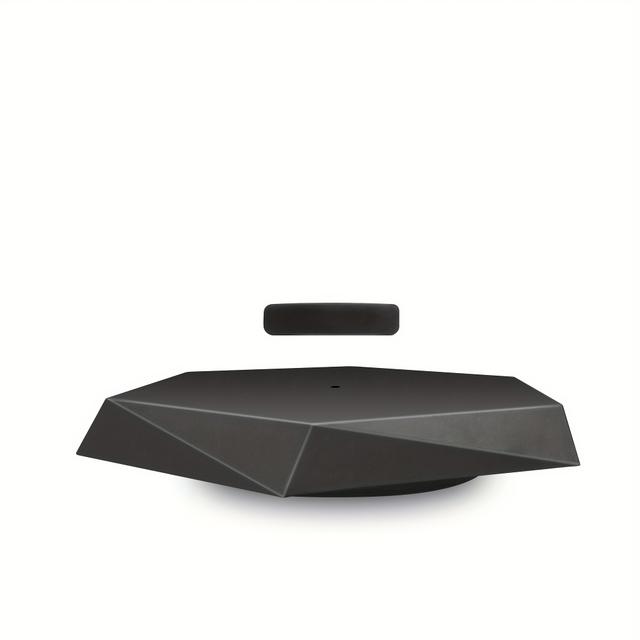 TEMU Schwebende Anzeige, Schwebender Ausstellungsständer, Schwebende Dekoration, Magnetische Anzeige, Magnetische Schwere für Werbeanzeigen