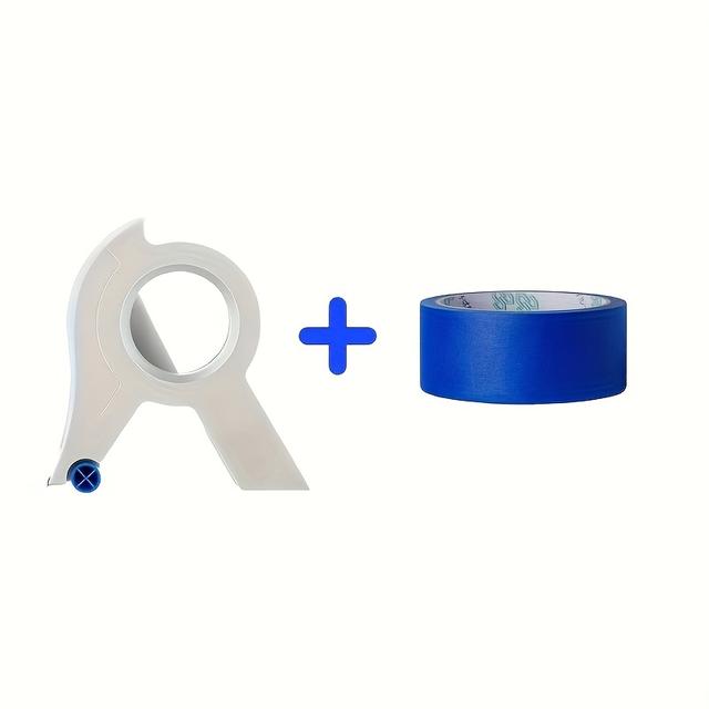 TEMU Painter's Tape Application Tool