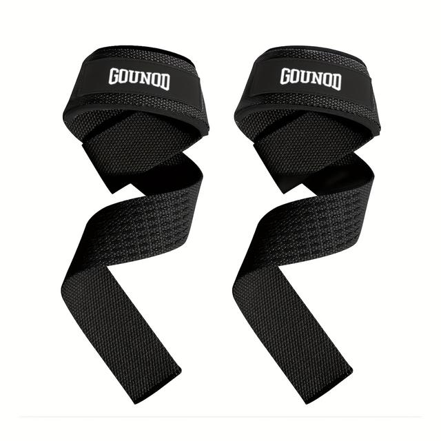 TEMU 1 Paar Verstellbare Gewichthebergurte für Bodybuilding, Powerlifting, Krafttraining Deadlifts