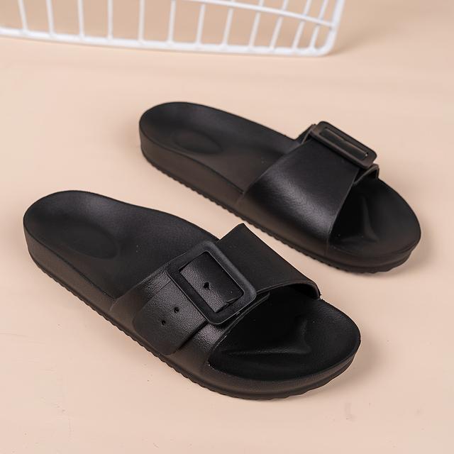 TEMU Women's Versatile, Comfortable, And -on Sandals That Are Breathable, Adjustable, Non-slip, And Durable., Women Shoes
