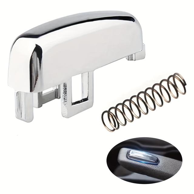 TEMU 1 Set Button Switch Replacement 42504682 Compatible With , , Mokka 2012-2018 Parts