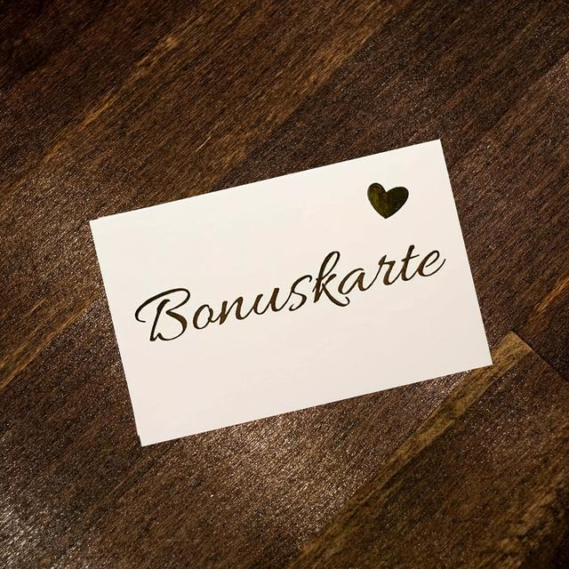 TEMU 60 darab jutalomkártya, tagkártya és bélyegzőkártya, amelyek tökéletesek olyan alkalmakra, mint a kozmetika, az egészség, a masszázs és a fodrászat, mérete 3.3X2.1 hüvelyk.