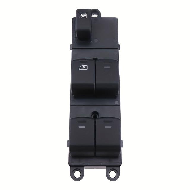 TEMU For J10 2.0 Dci 4wd Navara D40 Vehicles Car Qz 25401-jd001 Switch14pin Schalter