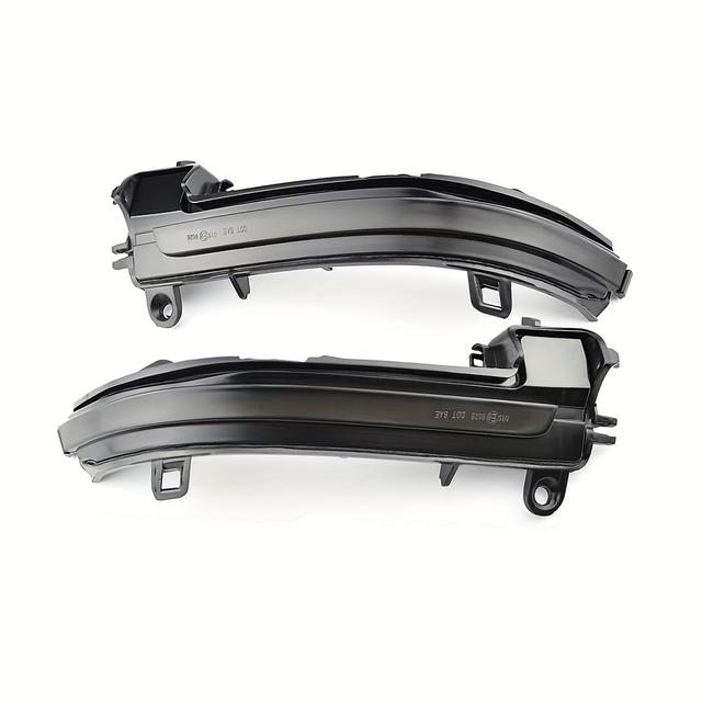 TEMU Led Dynamic Turn Signal Side Mirror Sequential Light Lamp For 1 2 3 F20 F21 F22 F23 F30 F31 F32 F33 F34 X1 E84 I3