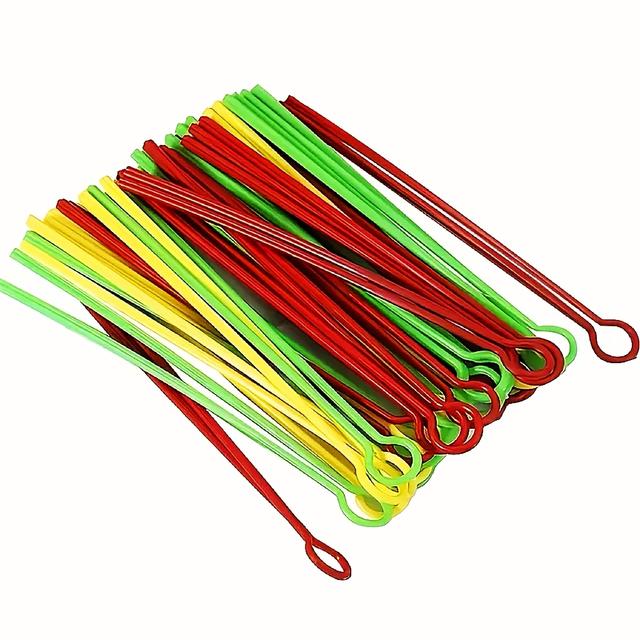 TEMU 35pcs Perm Bar, Spiral Perm Creative Perm Long Hair Cold Perm Bar, Chopstick Shape Perm Bar, Salon Professional Curling Perm Tools.