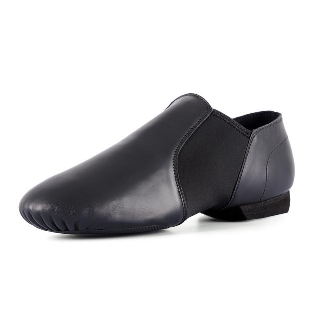 TEMU Dynadans Professional Upper Tongue Jazz Dance Shoes (for Men And Women)