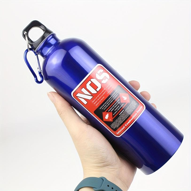 TEMU 750ml/25oz Single-layer 304 Stainless Steel Outdoor Sports Water Bottle