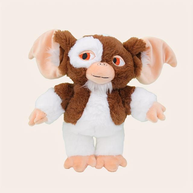 TEMU Cute Plush - Soft Stuffed Animal Doll With ' Iconic Figure, Collectible Movie Gift For &, Birthday/christmas/halloween Present For Fans ()
