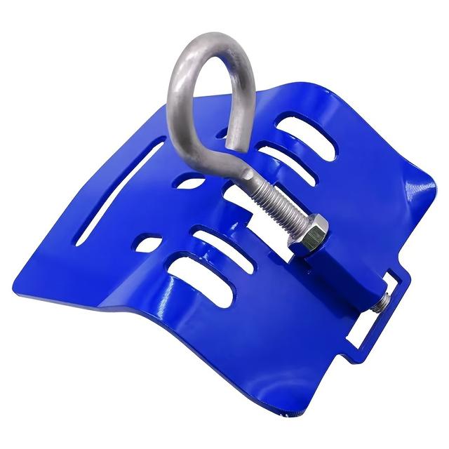 TEMU Autó Horpadásjavító Eszköz, Nyommentes, Lemezfémből Való, Spray Festés, Műanyag Sebészet, Feszítőrúd, Tartó, , Speciális Homorú és Domború Javításra