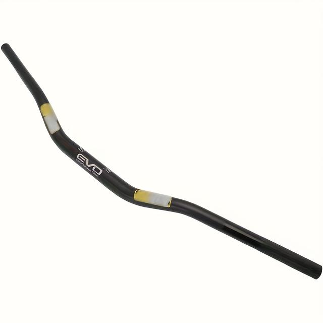 TEMU Motorcycle Handlebar Compatible For , , , Crf, Exc, Sxf, Drz Pro Dirt - 1 1/8" (28mm) Taper Stem Motorcross Bike Part, Off-road Pit Bike Accessory