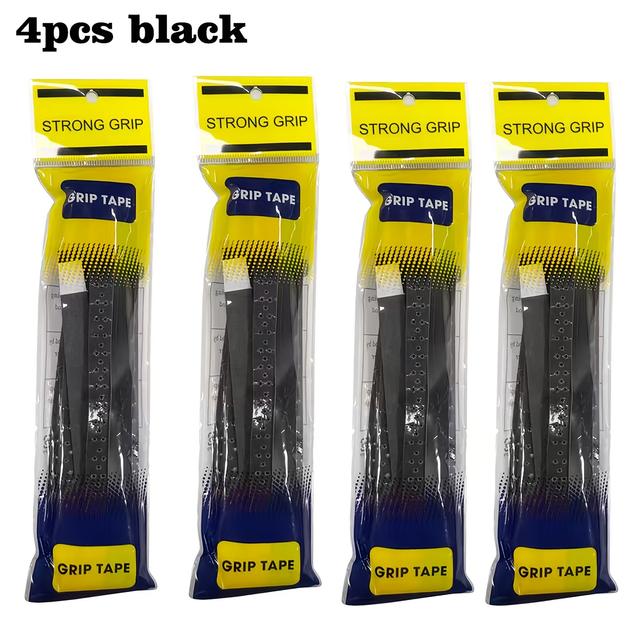 TEMU A Set Of 4 High-quality, Non-slip, Durable Golf Club Grips Made From Sweat-absorbing Materials, Designed For All Clubs. Available In A Of Colors, Gifts During Thanksgiving, Christmas, Halloween