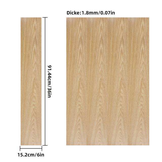 TEMU 1.8mm Bodenaufkleber Selbstklebende Zementboden Verdickte Verschleißfeste PVC-Boden Kunstleder Wohnzimmer Schlafzimmer, Wohnzimmer Upgrade | Modernes Innenraumdesign | Einfache Installation