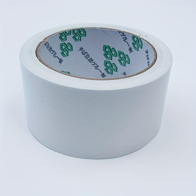 TEMU Two-sided Golf Grip Tape, Measuring 2 Inches By , Versatile For Golf Clubs With Strong Adhesive Easy To Cut And Remove