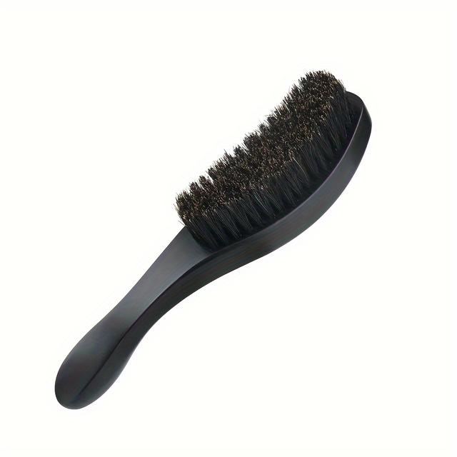 TEMU Beard Brush 8181