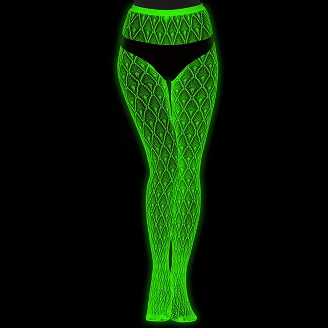 TEMU Sexy Stockings, -the-dark Women's Pantyhose, Stockings