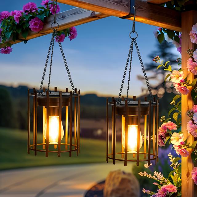 TEMU Solar Lantern Tll032