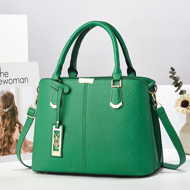 TEMU Neue Trendige Damen-Tasche, Modische Tragetasche – Das perfekte Geschenk für die Freundin