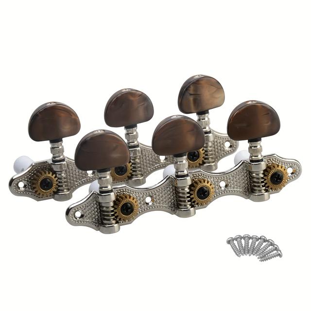 TEMU de Afinación para Guitarra Clásica