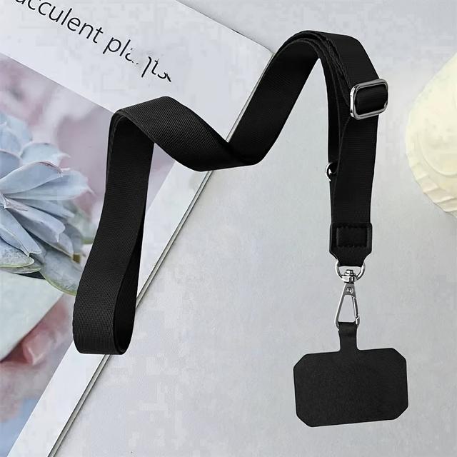 TEMU Verstellbarer Dopamin-Umhängetaschenriemen, multifunktionaler Schultergurt, geeignet für Männer und Frauen, für Paare und Eltern mit .