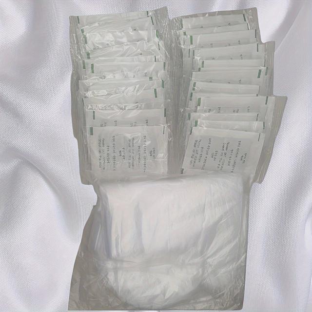 TEMU 150pcs Foot Care Set: 50pcs + 100pcs Foot Masks