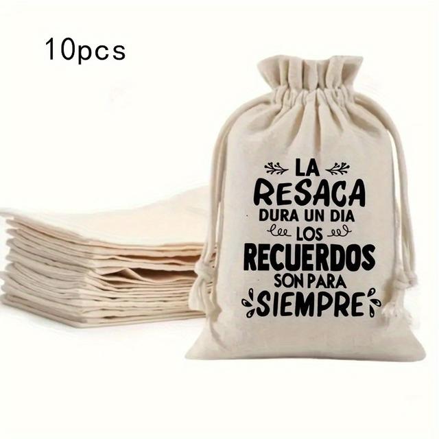 TEMU Geschenk für Sie/Ihn 10-teiliges -Recovery-Set, eine unvergessliche Geschenktüte für Hochzeiten, die ein einzigartiges Geschenk widerspiegelt