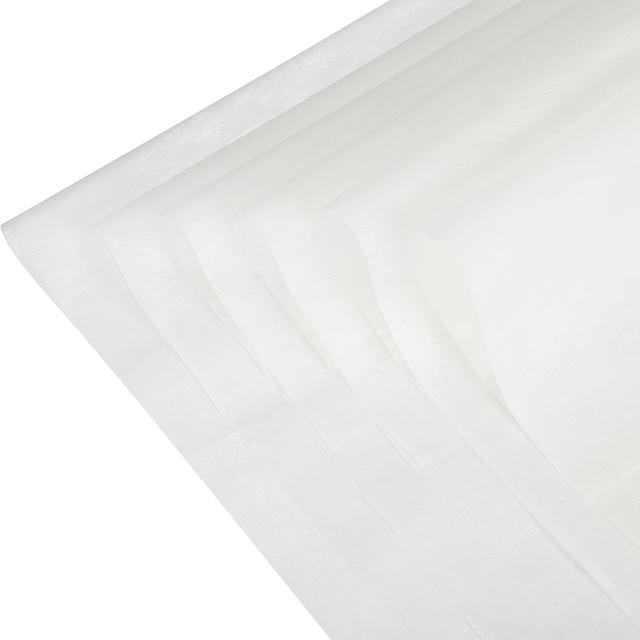 TEMU 60 Sheets Wrapping Paper, Tissue Paper, Flower Bouquet Supplies, Gift Wrapping Paper, Flower Wrapping Paper, Gift Packaging, Wedding Wraps, Suitable For Weddings, Festivals, And Parties