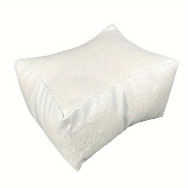 TEMU Hand And Foot Rest Pillow For Manicure Nail - Unscented Support Cushion Tool For And Precision - 1 Pack
