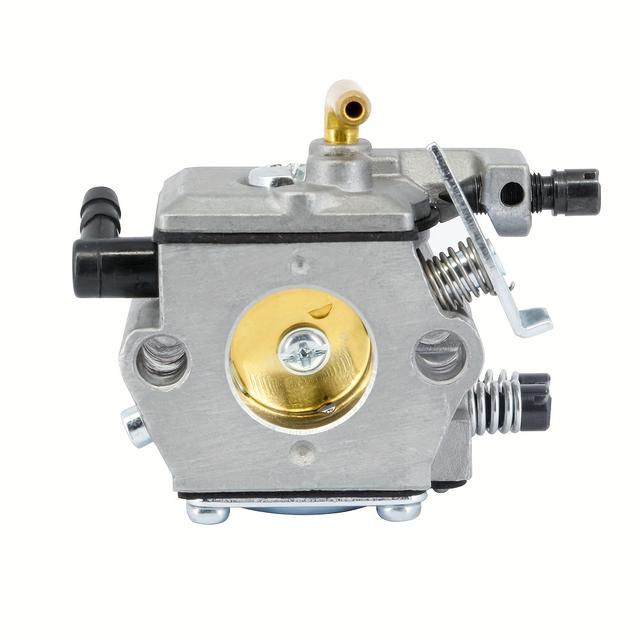 TEMU Wt-194 Carburetor Ms260 Ms240 Stl 024 026 Chainsaw Carburetor, Carburetor, Ms260, Ms240, Chainsaw