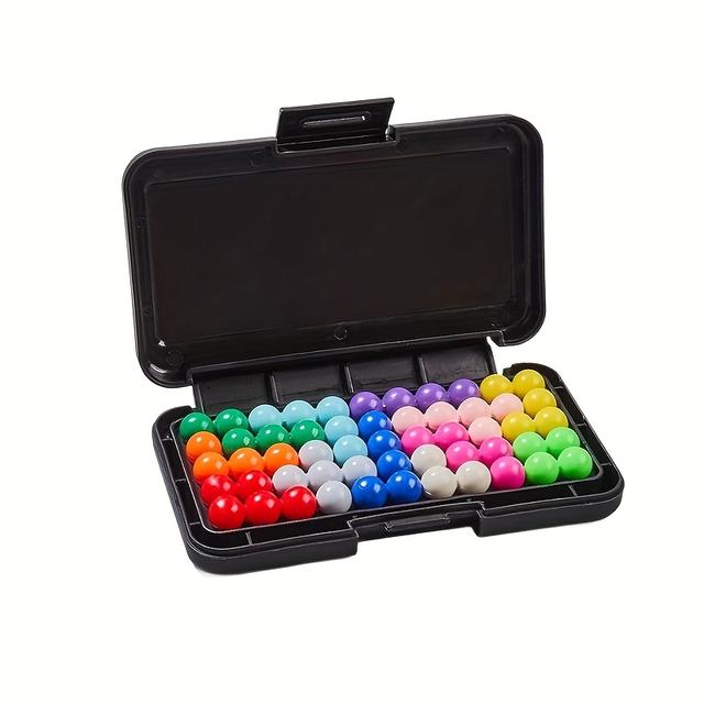 TEMU Puzzler Travel Games Toys