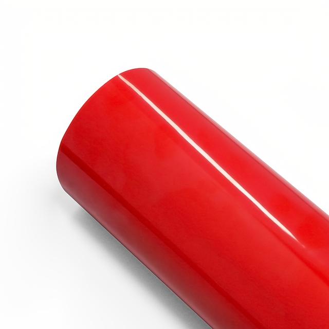 TEMU Karlor Glossy Car Sticker Car Wrapping Film Vinyl Film Auto Decal Car Exterior Interior Accessories Decoration