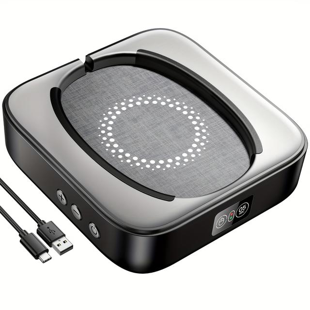 TEMU Simulador de Movimento do Mouse - Agitador - para Computadores