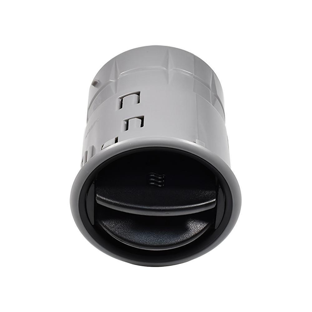 TEMU Central Dashboard Air Conditioning Vent Grille 9680899377 96808993zq, Suitable For Berlingo And For Mk2, Without Battery