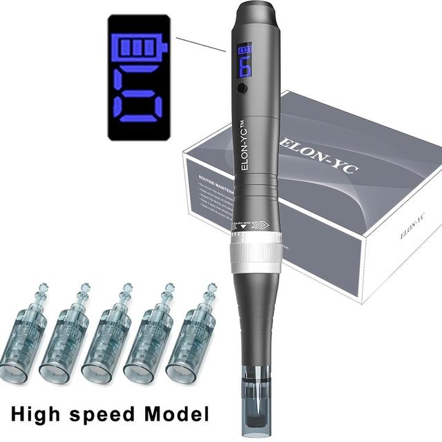 TEMU 2026 New Dr High , Ultima-m8x, Featuring 5 Nano-rd Cartridges