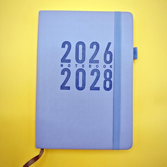 TEMU 2026-2028 Monthly Organizer/calendar - Monthly Organizer 2026-2028, 2026 - December 2028, 3-year Monthly Organizer