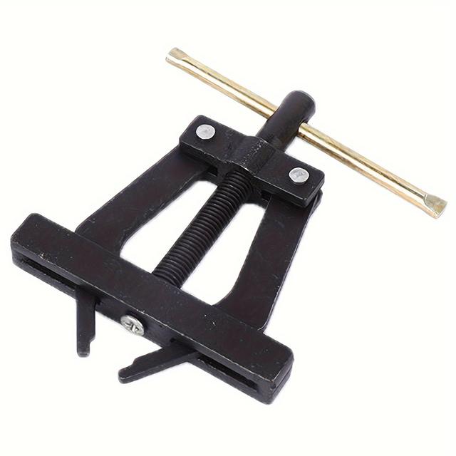 TEMU Kettenspanner und Kettenlöser Werkzeug für Straßenmotorräder: Einfach zu bedienen - Konstruktion aus Kohlenstoffstahl