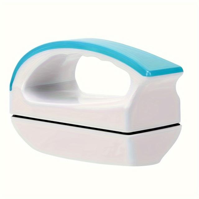 TEMU 1 Cepillo Magnético de Limpieza para Acuario - Fácilmente la de tu Pecera con Limpiador Flotante.