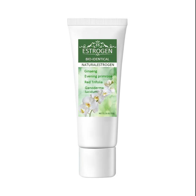 TEMU Cream For Women's , Estrogen Cream For Women, Body Cream, Body , Alcohol, Pleasant Fragrance, Appropriate For Types, .