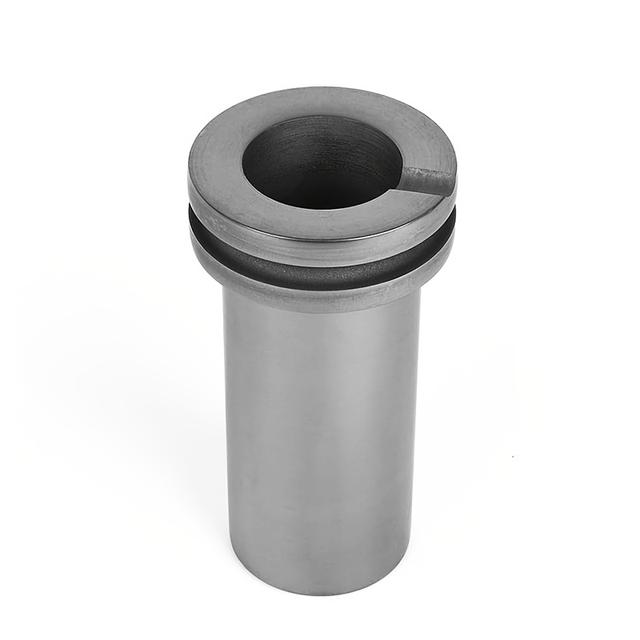 TEMU Metal Casting Molds Of 1kg, 2kg, And 3kg, Primarily Used For Alloys, Platinum, Golden, Silvery, Copper, And Other High-temperature Materials