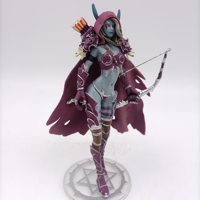 TEMU High-quality Anime Figurines And Models Of Characters In Wedding Dresses, Perfect Gifts For Christmas, Halloween, Valentine's Day, , And New Year!