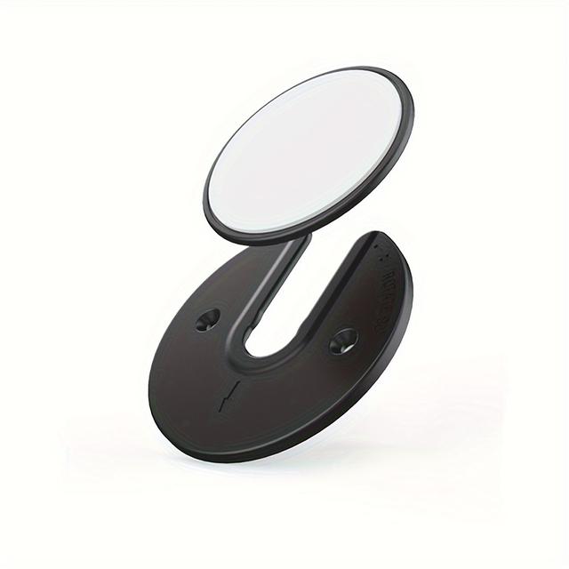 TEMU Universal Tablet Wall Mount Adjustable 90 Degrees Rotating Tablet Holder Fit For Ipad, Kindle, E-reader And More