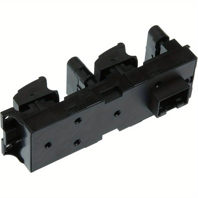 TEMU The Front Side Main Switch Is Compatible With For 1999-2010, Golf 1999-2006, 1998-2005, Bora 2005, City 2007-2009, And Gli, Replacement # 1j4959857, Without Battery