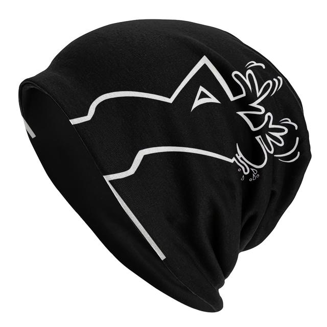 TEMU Antics Beanie Men Turban Bonnet Hats For Men Women