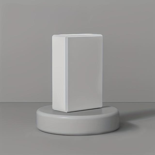 TEMU de yoga en EVA épaissies pour et le fitness, conçues pour la danse, le yoga et l'exercice, parfaites pour de sport à domicile, de fitness, le studio de danse ou la du yoga