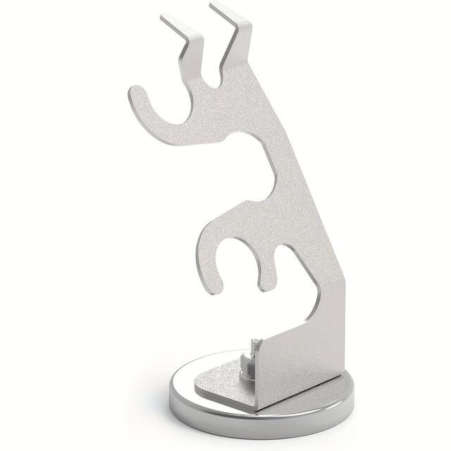 TEMU Magnetic Tig Torch Holder With Strong Magnetic Base, Support For Tig, , Mig Tig Welding Accessories, Small