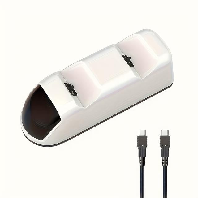 TEMU Fomis Ps5 Charging Stand - Charge Upgraded Accessory For Playstation 5