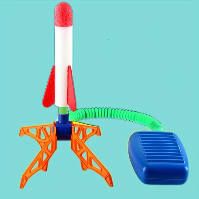 TEMU Juguete interactivo de de lanzamiento al , juguete de para , regalo de Pascua, regalo de Halloween y Navidad